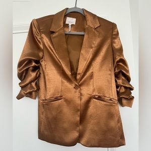 Cinq a sept blazer